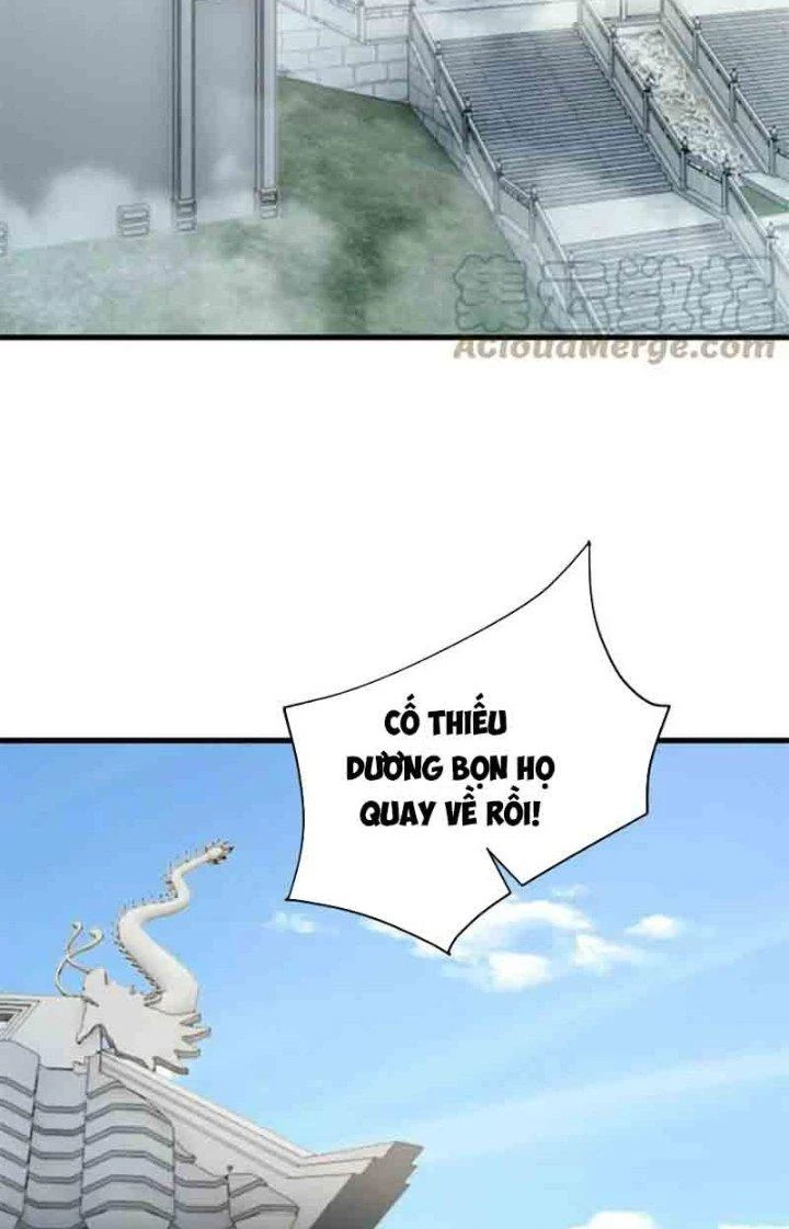 Ta Có Thể Rút Ra Thuộc Tính Chapter 47 - Trang 2