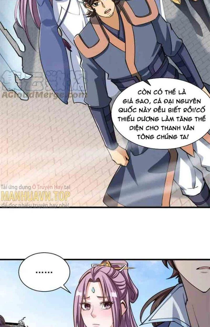Ta Có Thể Rút Ra Thuộc Tính Chapter 47 - Trang 2