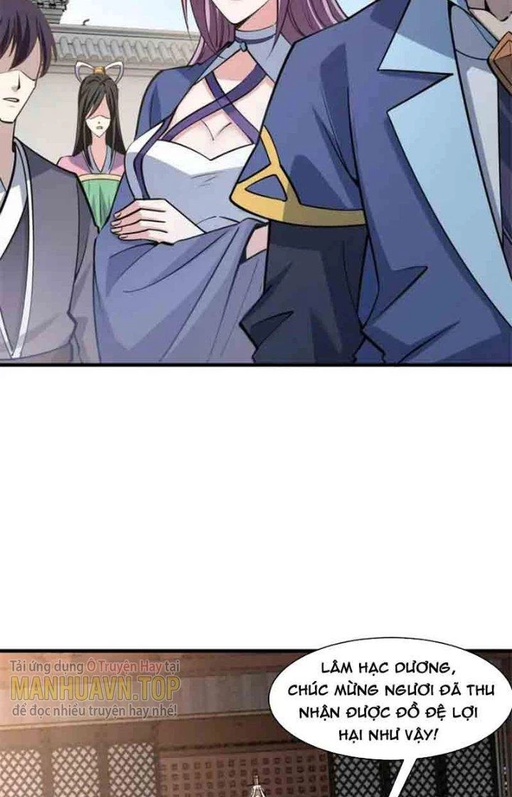 Ta Có Thể Rút Ra Thuộc Tính Chapter 47 - Trang 2