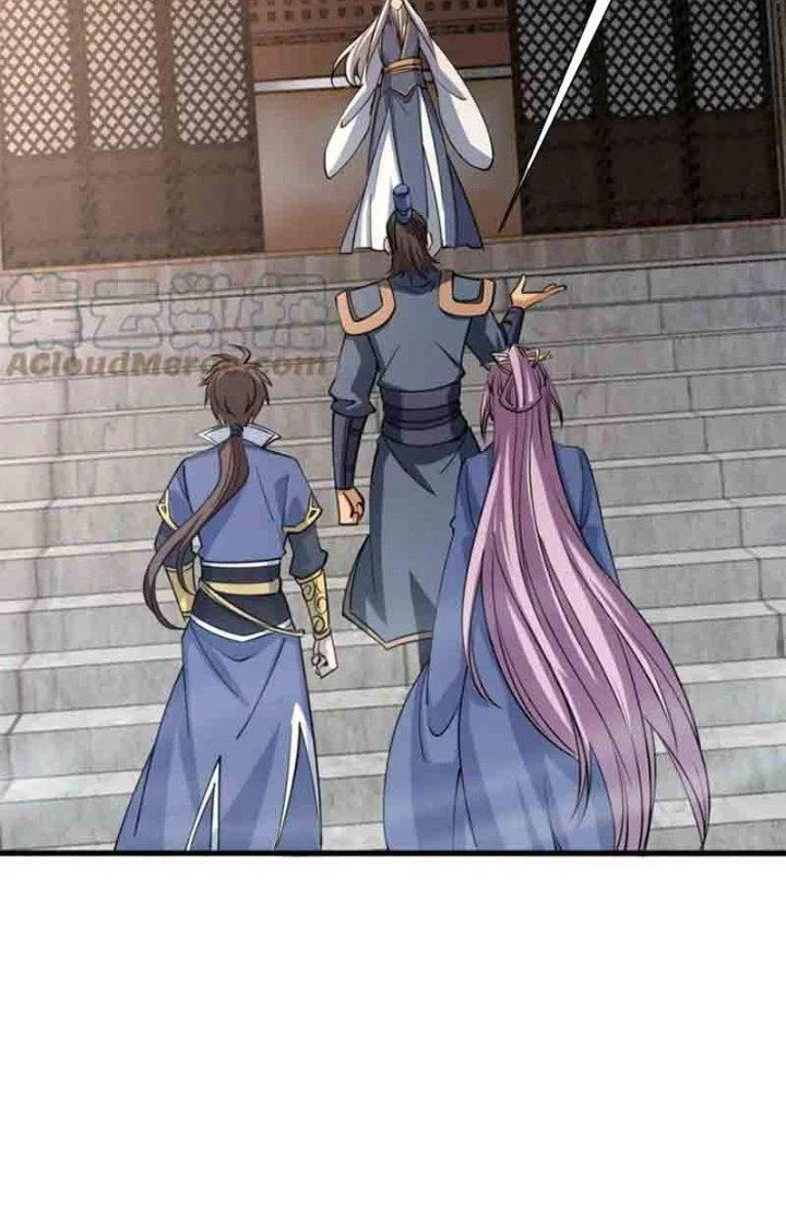 Ta Có Thể Rút Ra Thuộc Tính Chapter 47 - Trang 2