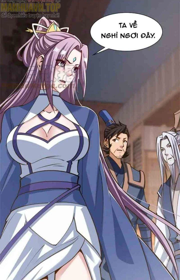 Ta Có Thể Rút Ra Thuộc Tính Chapter 47 - Trang 2