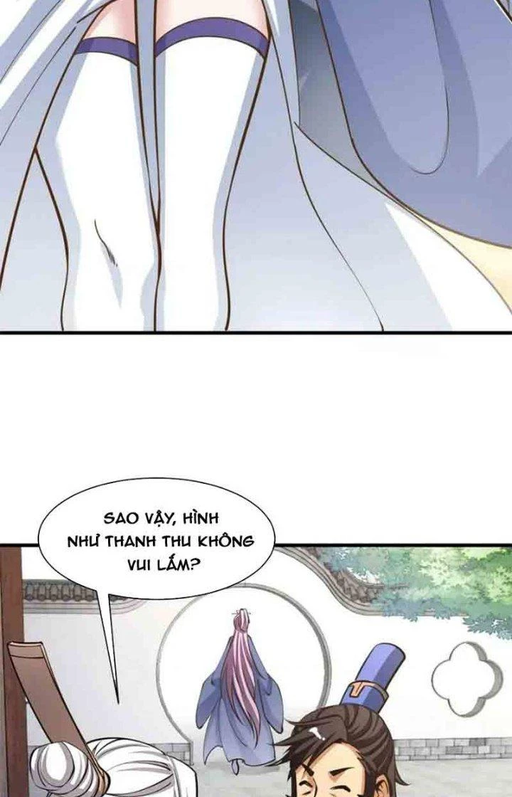 Ta Có Thể Rút Ra Thuộc Tính Chapter 47 - Trang 2