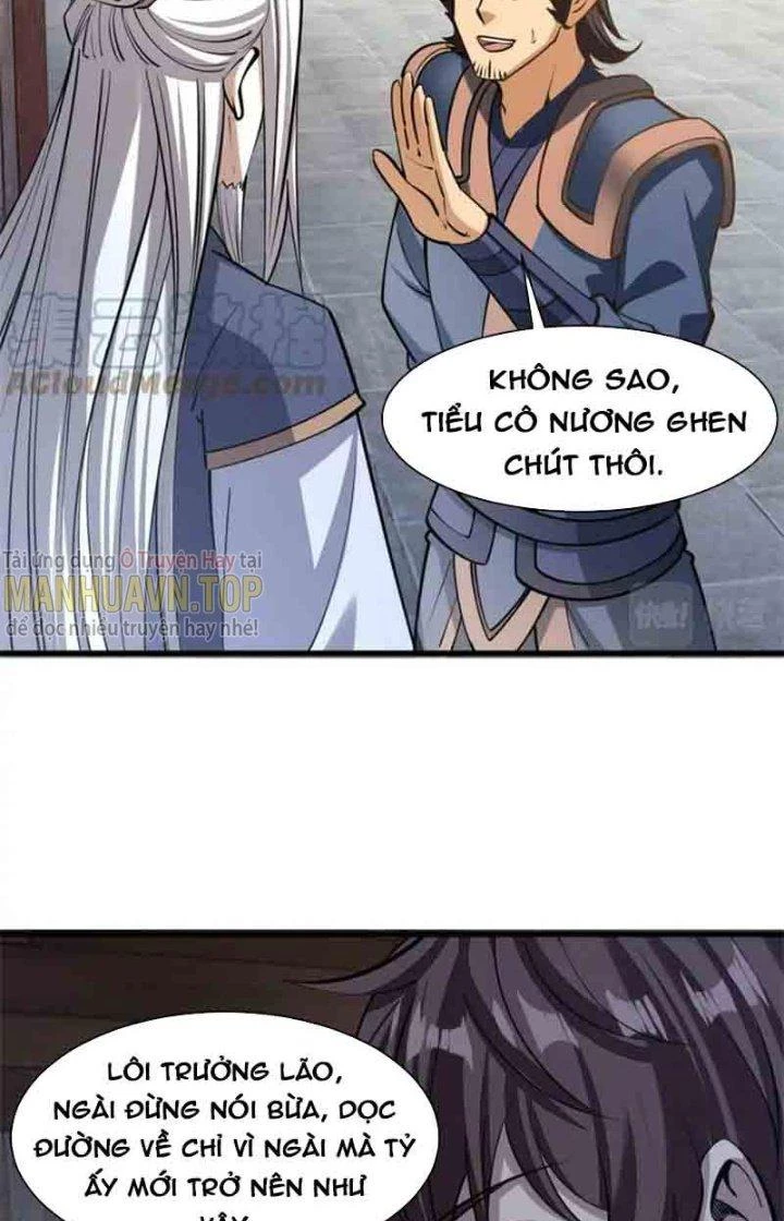 Ta Có Thể Rút Ra Thuộc Tính Chapter 47 - Trang 2