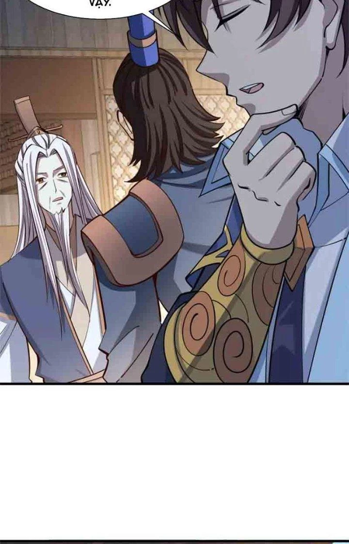 Ta Có Thể Rút Ra Thuộc Tính Chapter 47 - Trang 2