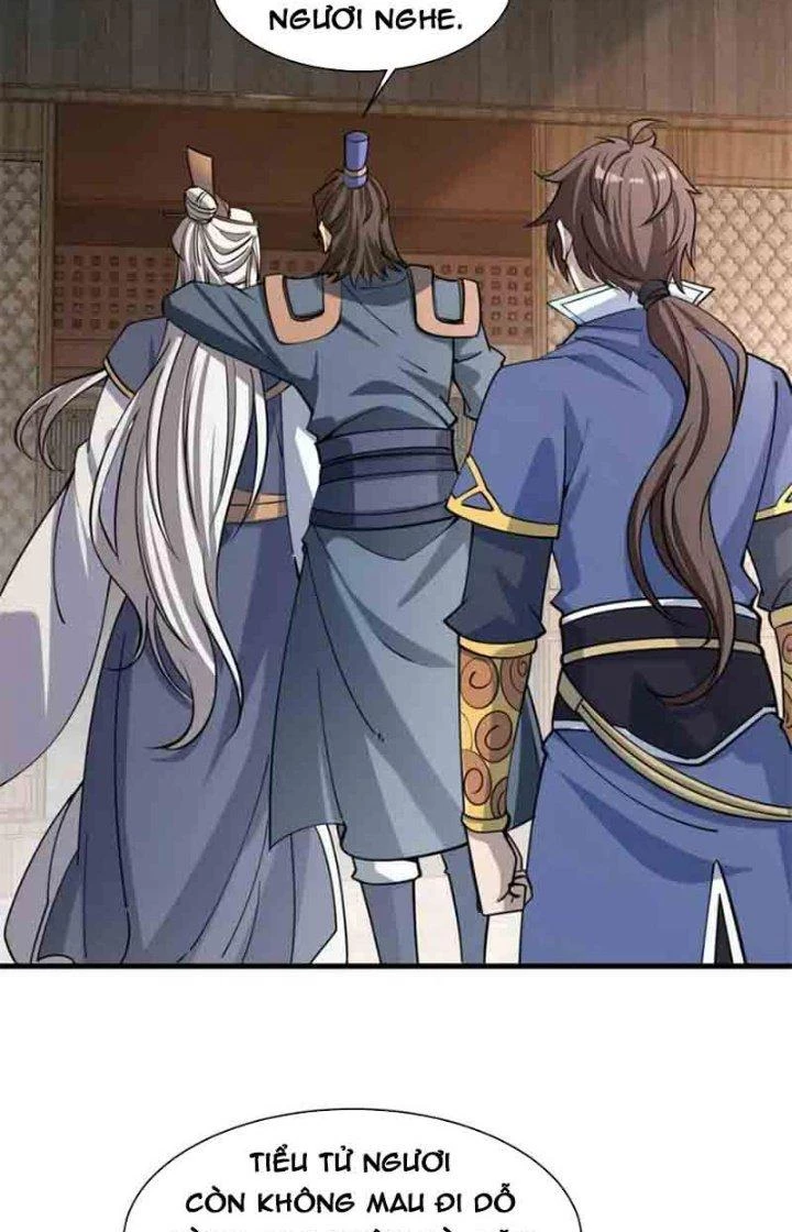 Ta Có Thể Rút Ra Thuộc Tính Chapter 47 - Trang 2