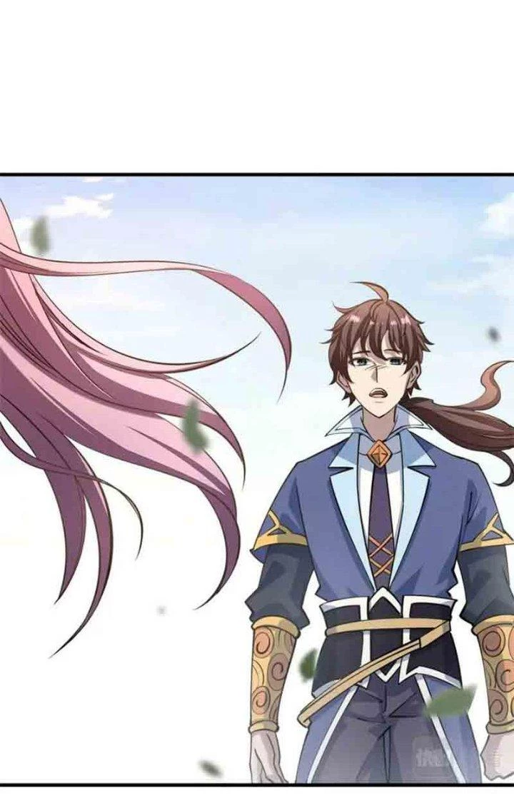 Ta Có Thể Rút Ra Thuộc Tính Chapter 47 - Trang 2