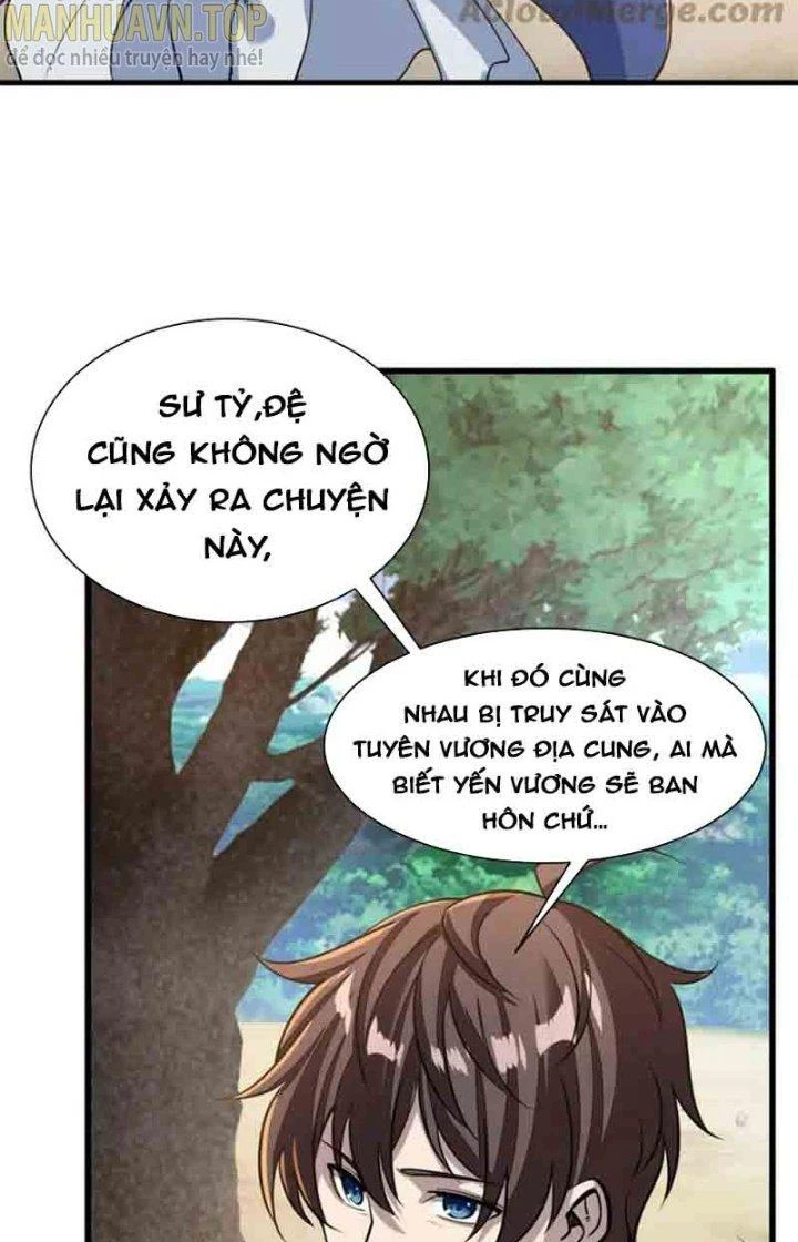 Ta Có Thể Rút Ra Thuộc Tính Chapter 47 - Trang 2