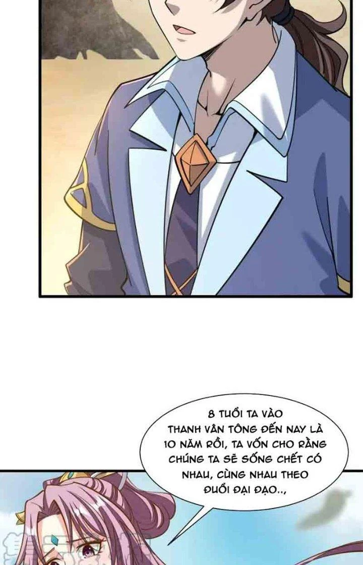 Ta Có Thể Rút Ra Thuộc Tính Chapter 47 - Trang 2