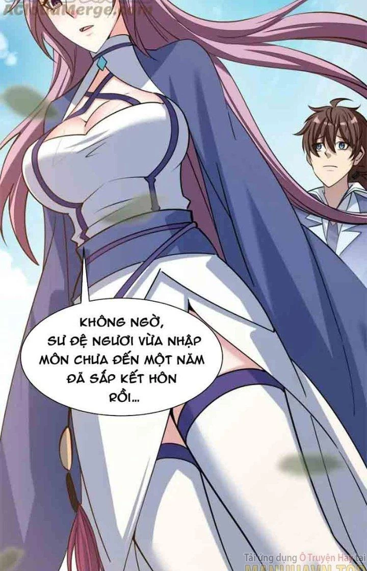 Ta Có Thể Rút Ra Thuộc Tính Chapter 47 - Trang 2
