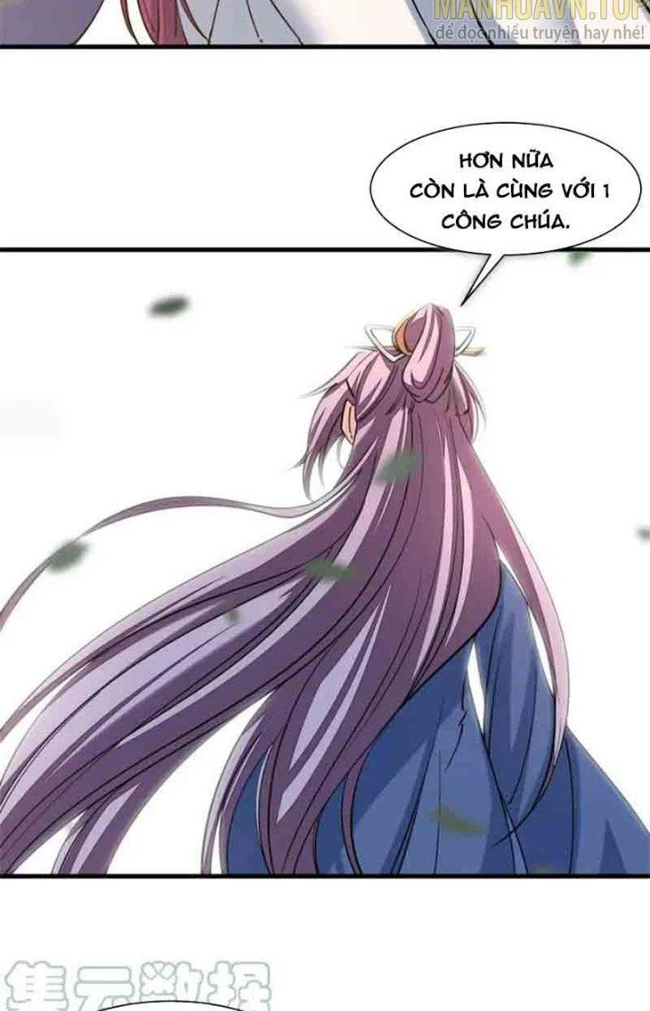 Ta Có Thể Rút Ra Thuộc Tính Chapter 47 - Trang 2