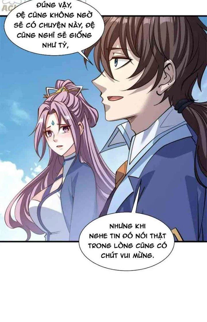 Ta Có Thể Rút Ra Thuộc Tính Chapter 47 - Trang 2