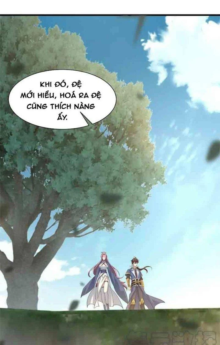 Ta Có Thể Rút Ra Thuộc Tính Chapter 47 - Trang 2
