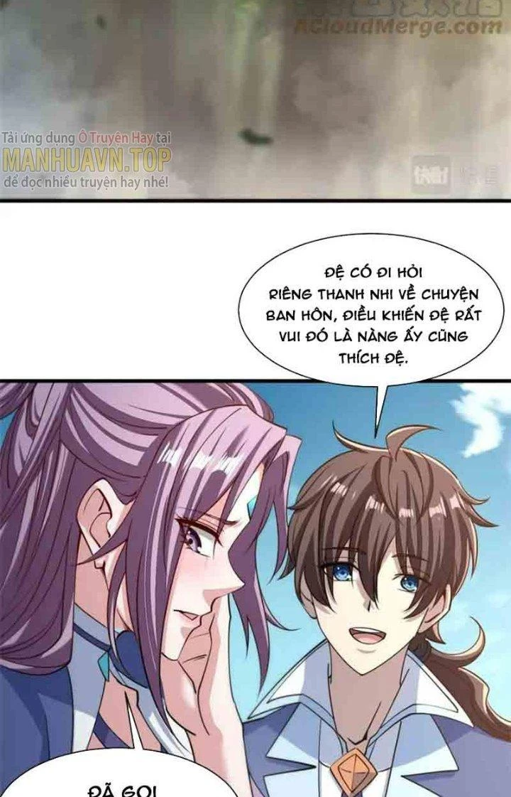 Ta Có Thể Rút Ra Thuộc Tính Chapter 47 - Trang 2