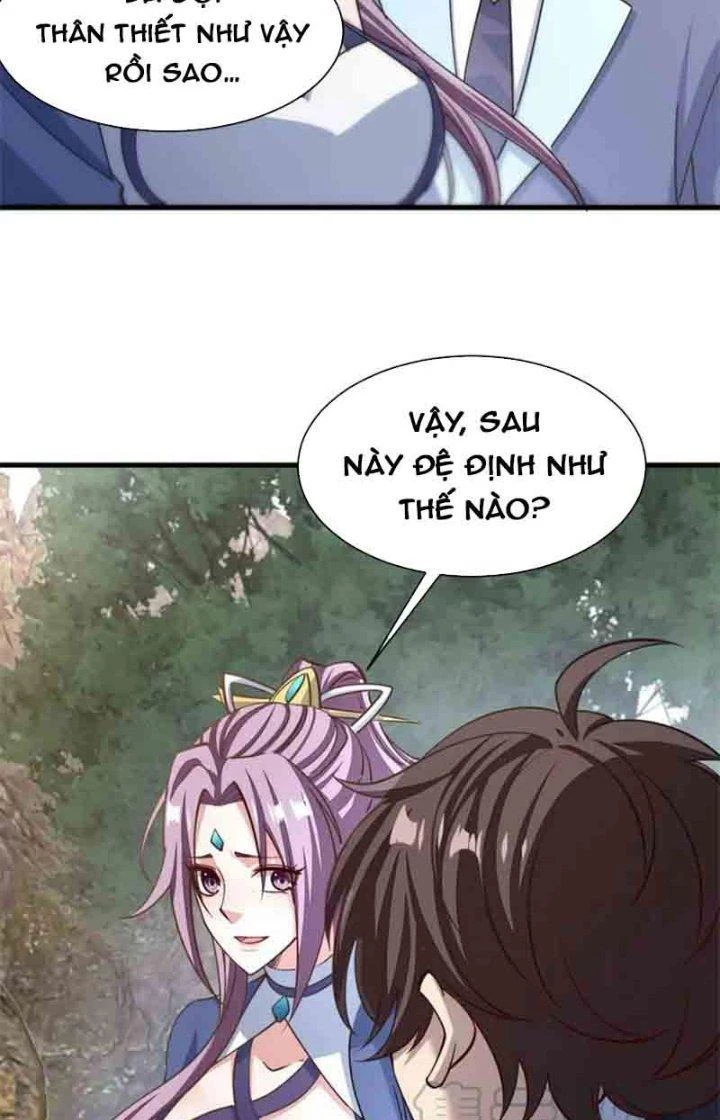 Ta Có Thể Rút Ra Thuộc Tính Chapter 47 - Trang 2