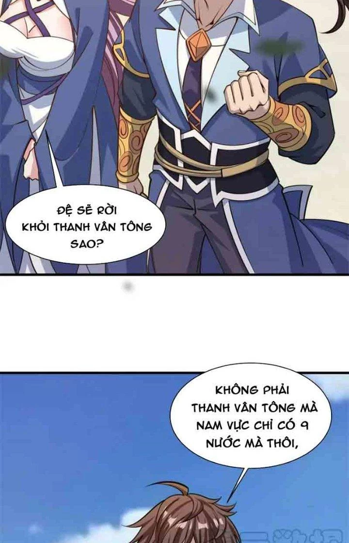 Ta Có Thể Rút Ra Thuộc Tính Chapter 47 - Trang 2