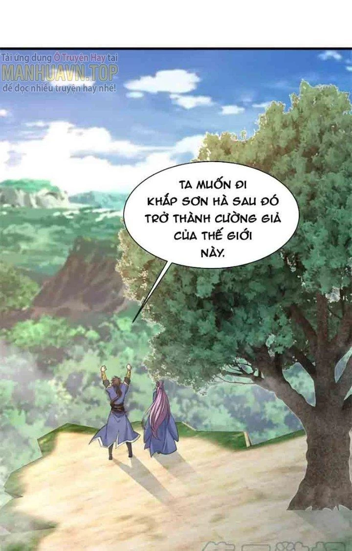 Ta Có Thể Rút Ra Thuộc Tính Chapter 47 - Trang 2