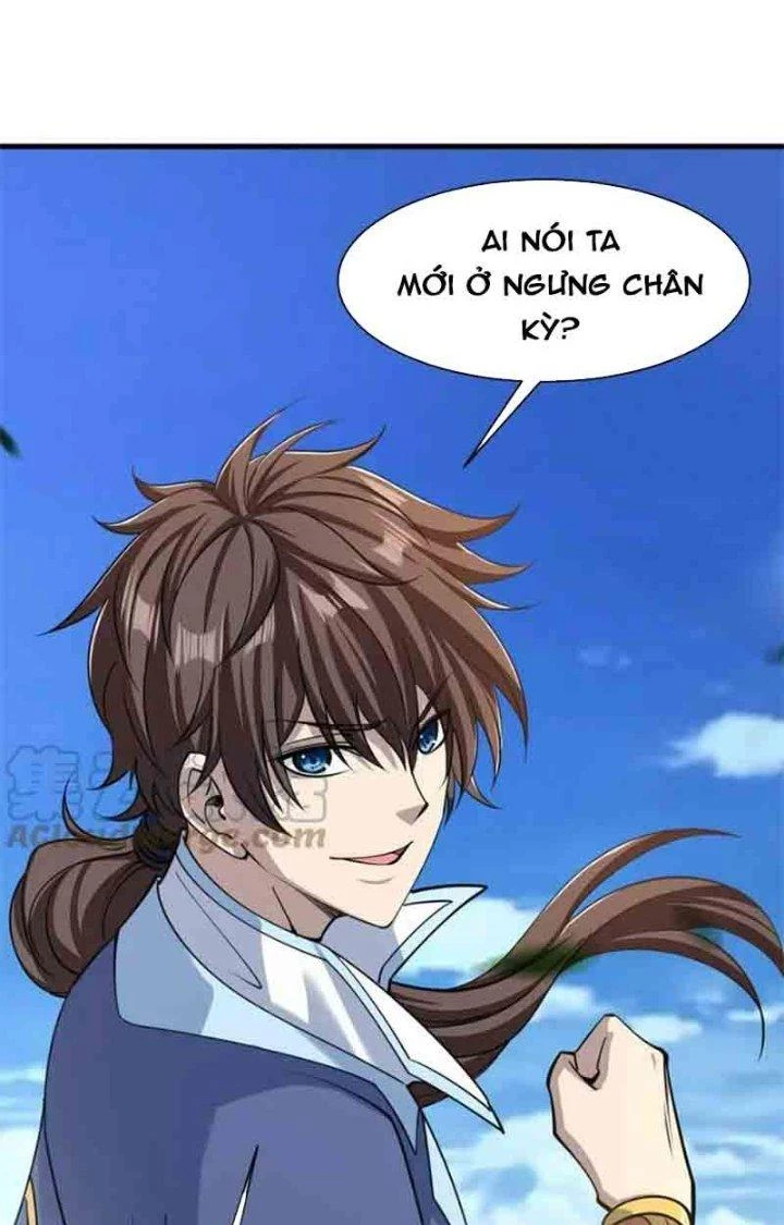 Ta Có Thể Rút Ra Thuộc Tính Chapter 47 - Trang 2