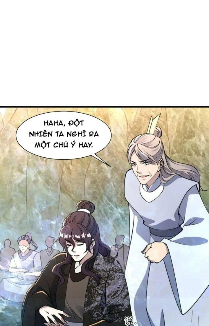 Ta Có Thể Rút Ra Thuộc Tính Chapter 52 - Trang 2