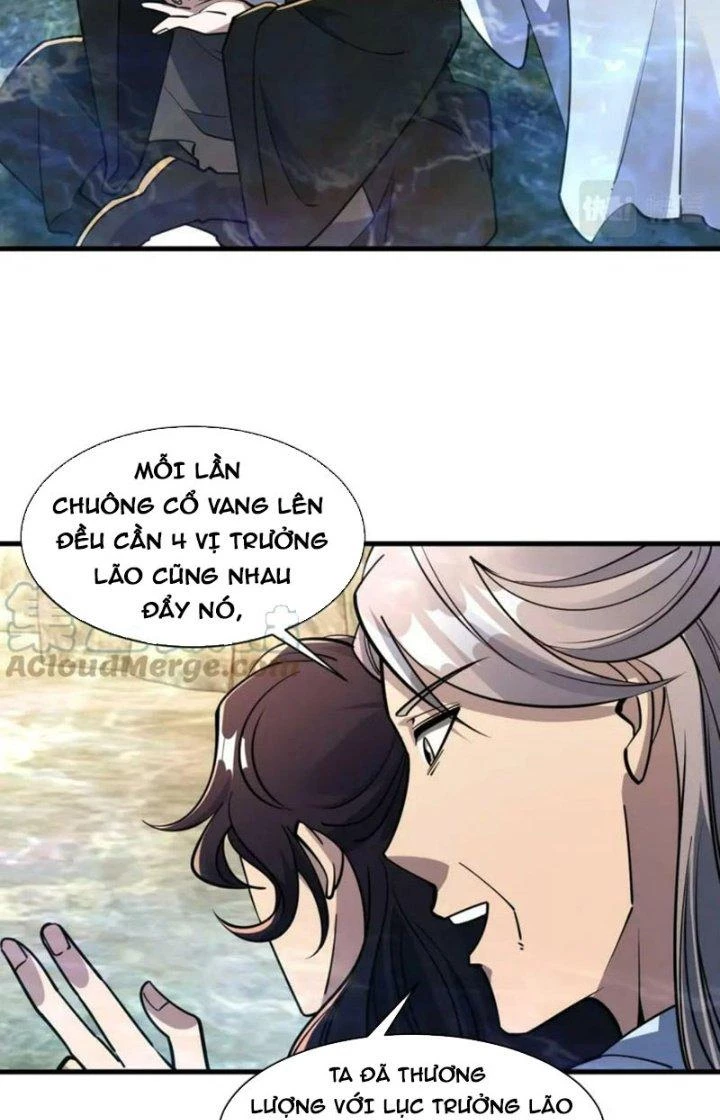 Ta Có Thể Rút Ra Thuộc Tính Chapter 52 - Trang 2