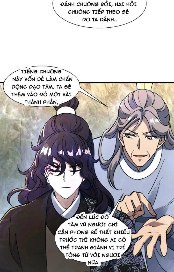 Ta Có Thể Rút Ra Thuộc Tính Chapter 52 - Trang 2