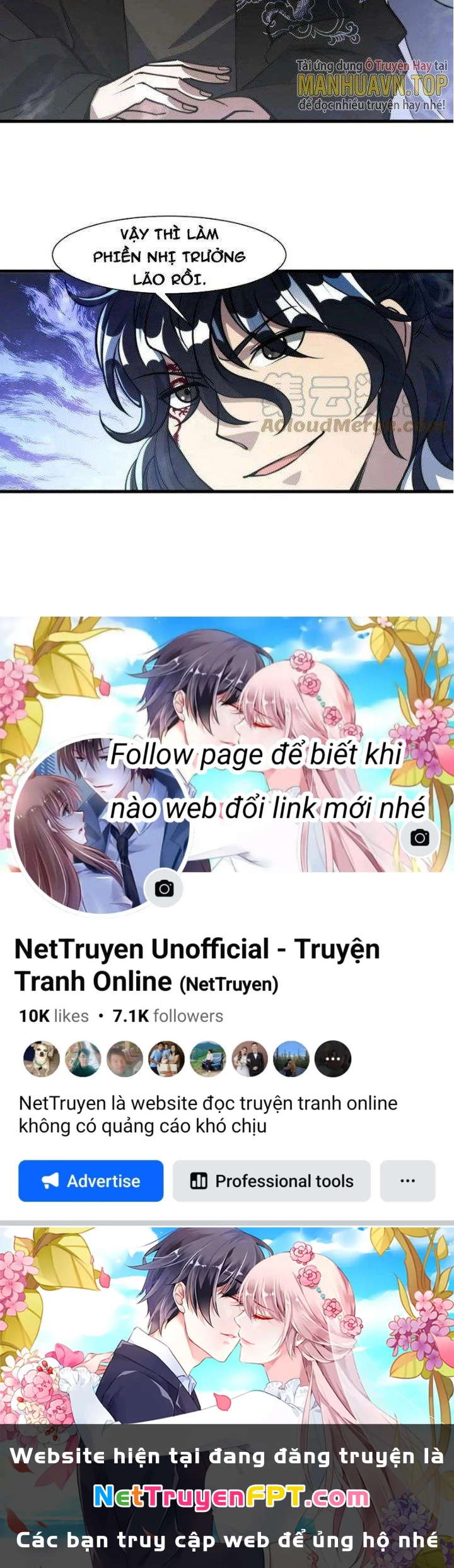 Ta Có Thể Rút Ra Thuộc Tính Chapter 52 - Trang 2