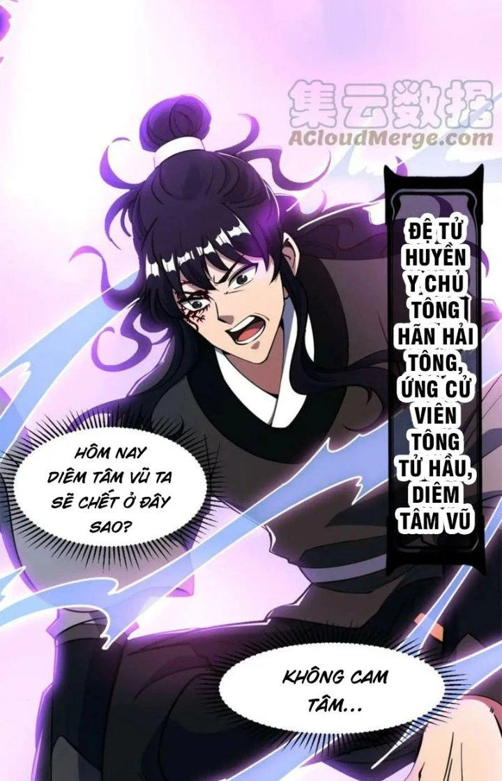 Ta Có Thể Rút Ra Thuộc Tính Chapter 52 - Trang 2