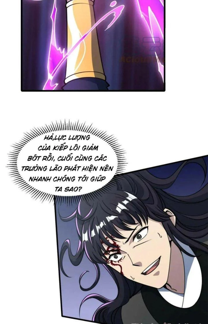 Ta Có Thể Rút Ra Thuộc Tính Chapter 52 - Trang 2