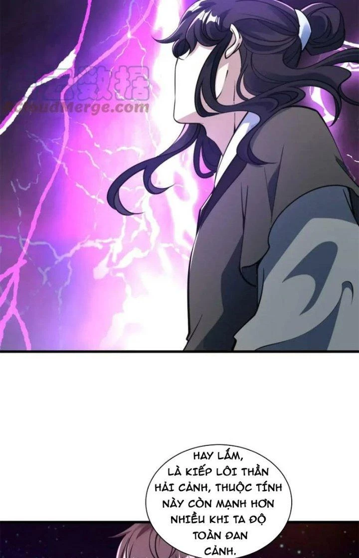 Ta Có Thể Rút Ra Thuộc Tính Chapter 52 - Trang 2