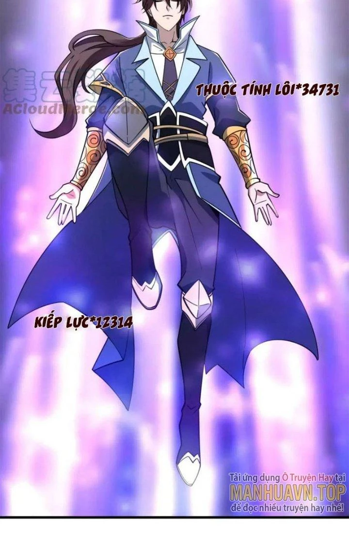 Ta Có Thể Rút Ra Thuộc Tính Chapter 52 - Trang 2