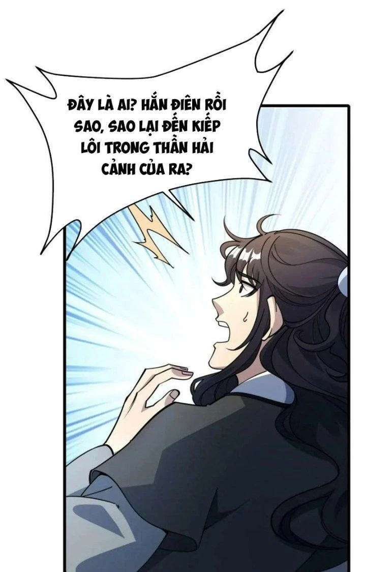 Ta Có Thể Rút Ra Thuộc Tính Chapter 52 - Trang 2