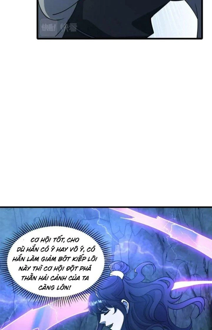 Ta Có Thể Rút Ra Thuộc Tính Chapter 52 - Trang 2