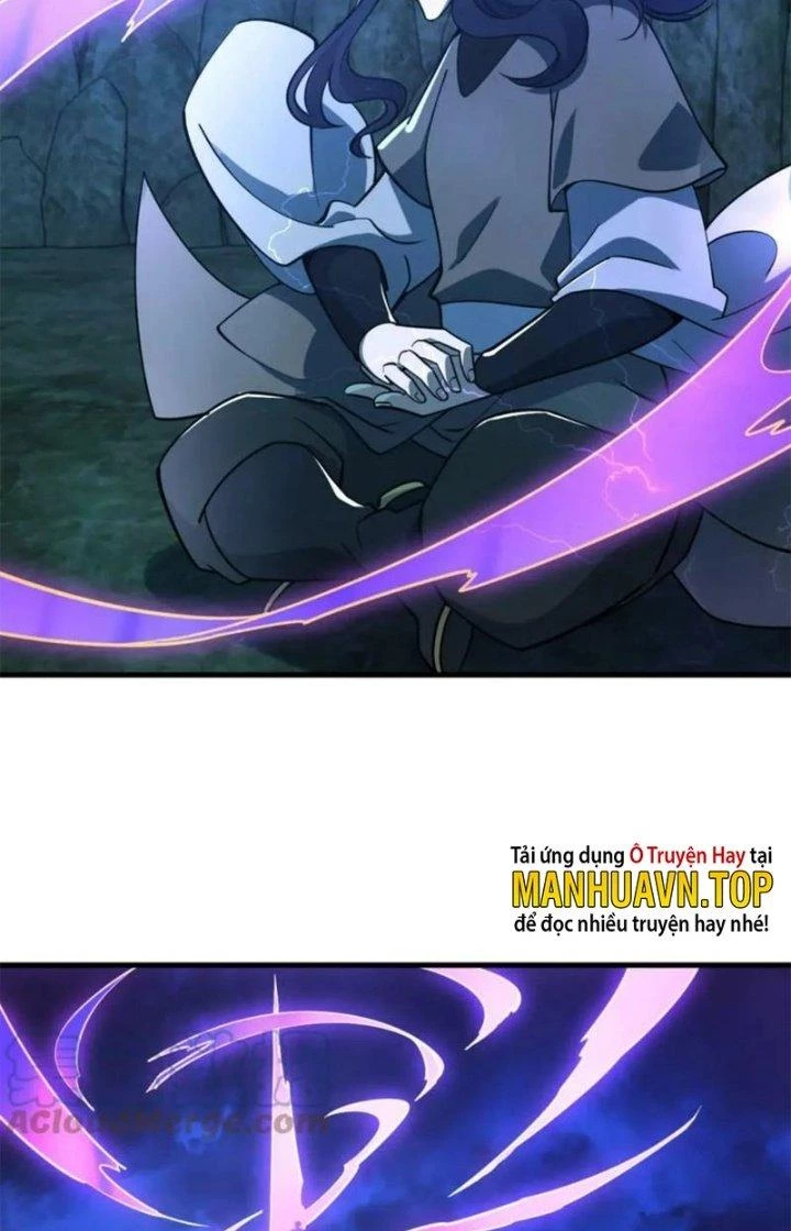 Ta Có Thể Rút Ra Thuộc Tính Chapter 52 - Trang 2