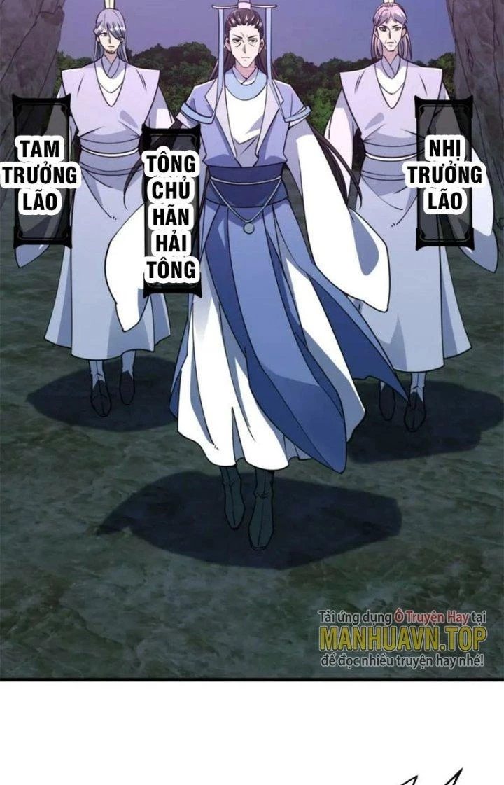 Ta Có Thể Rút Ra Thuộc Tính Chapter 52 - Trang 2