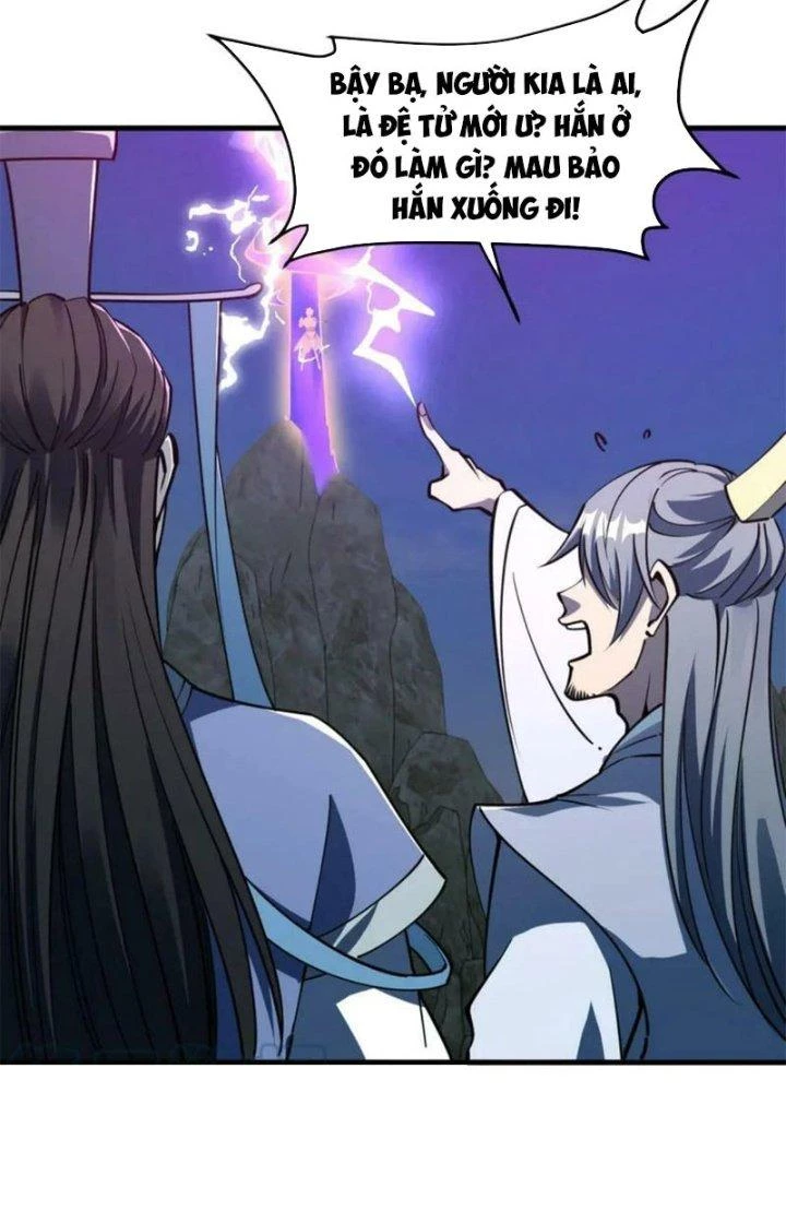 Ta Có Thể Rút Ra Thuộc Tính Chapter 52 - Trang 2