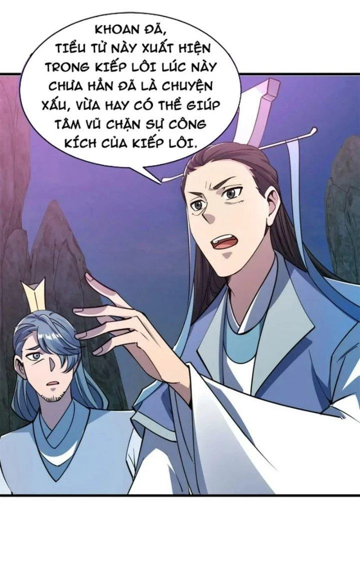 Ta Có Thể Rút Ra Thuộc Tính Chapter 52 - Trang 2