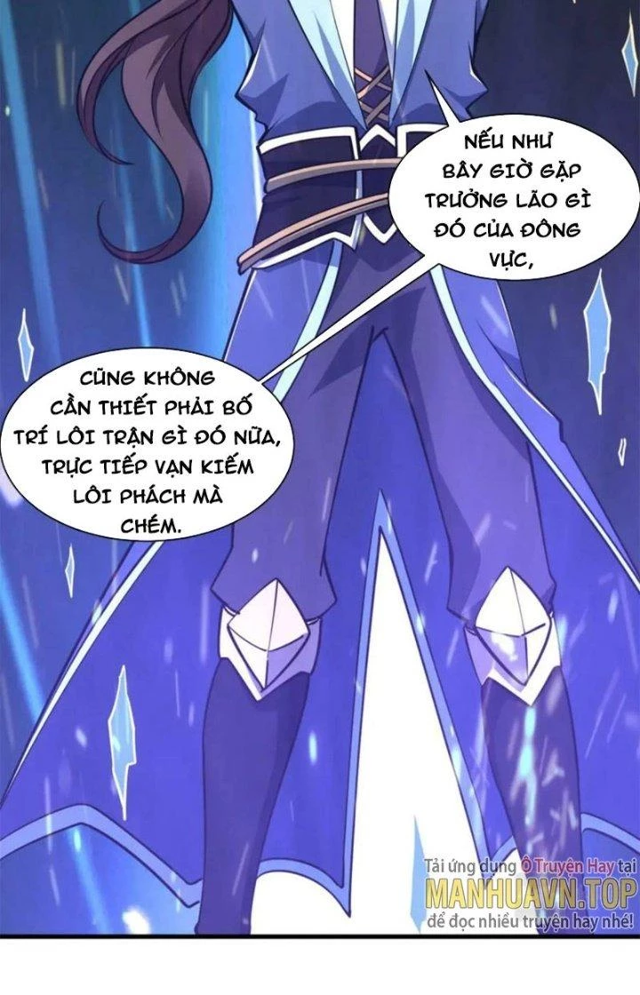 Ta Có Thể Rút Ra Thuộc Tính Chapter 52 - Trang 2