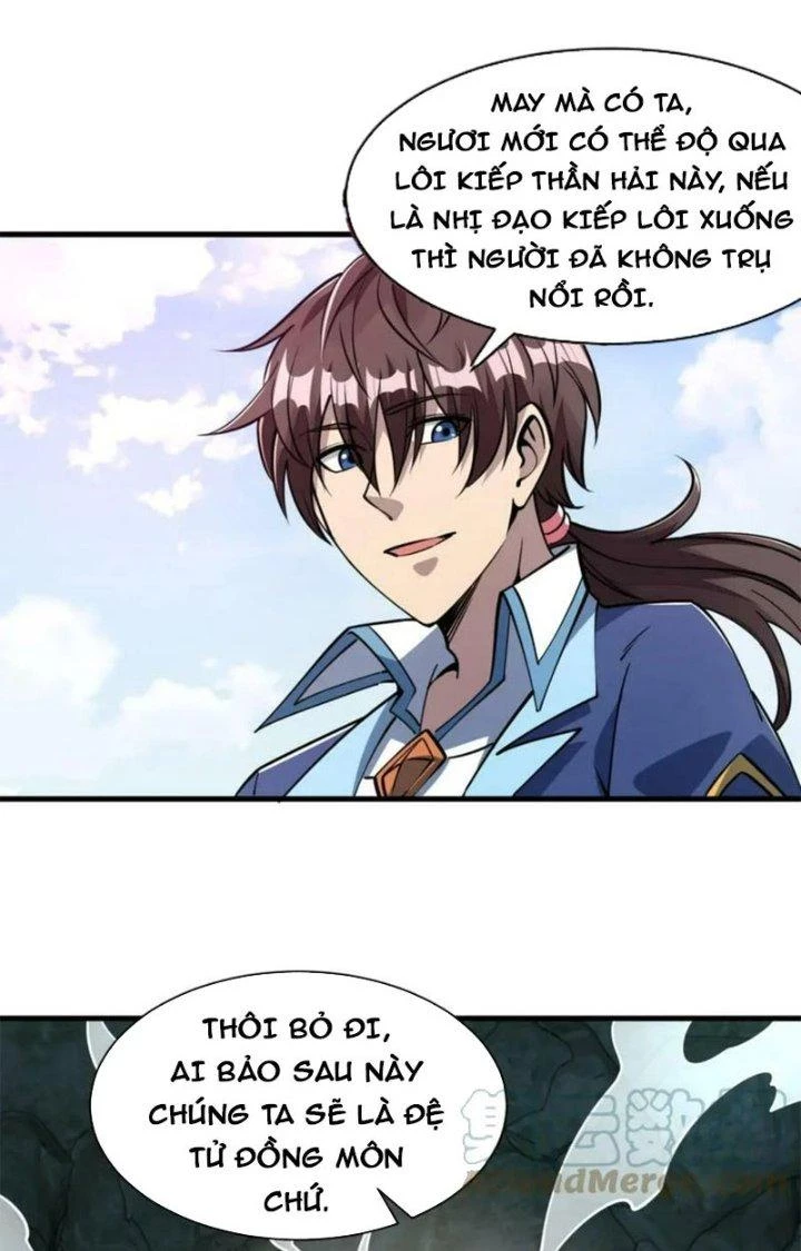 Ta Có Thể Rút Ra Thuộc Tính Chapter 52 - Trang 2