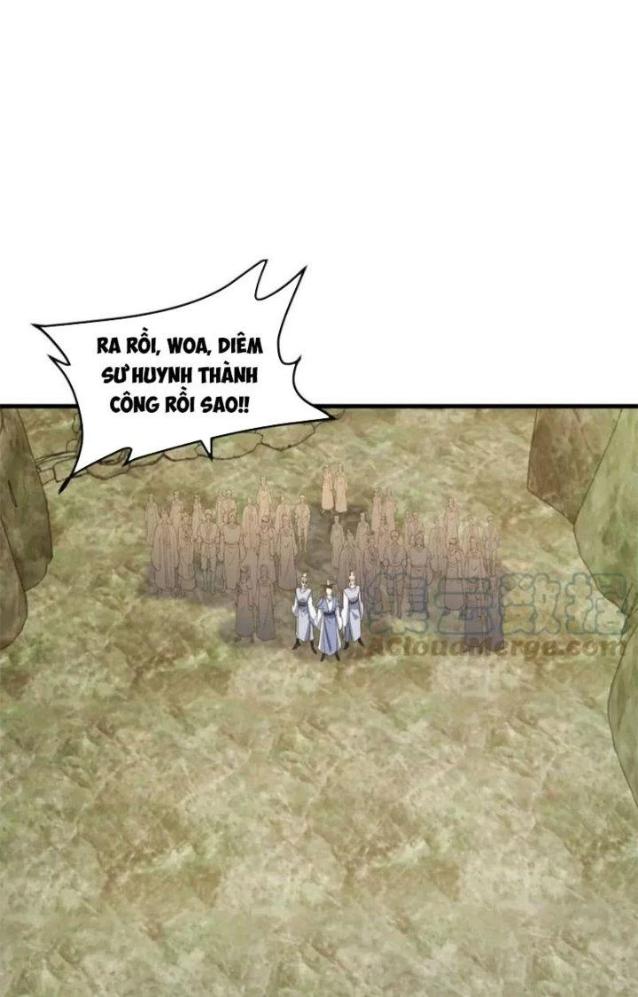 Ta Có Thể Rút Ra Thuộc Tính Chapter 52 - Trang 2