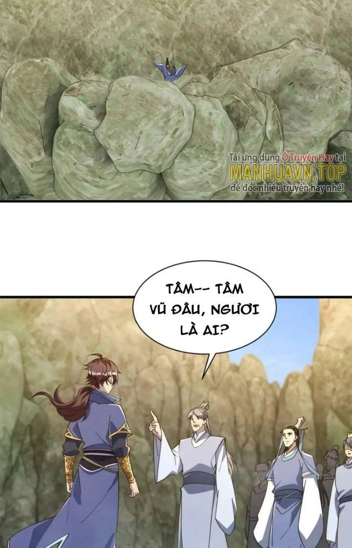 Ta Có Thể Rút Ra Thuộc Tính Chapter 52 - Trang 2