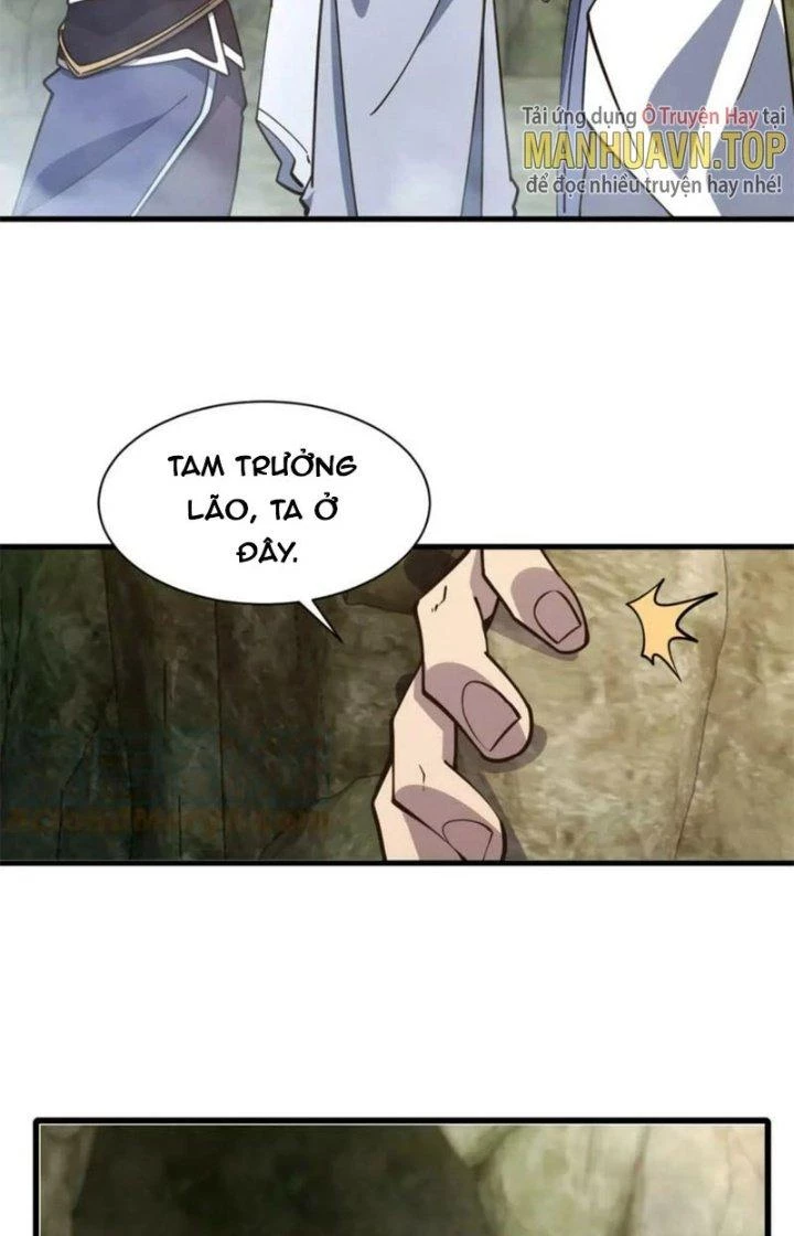 Ta Có Thể Rút Ra Thuộc Tính Chapter 52 - Trang 2