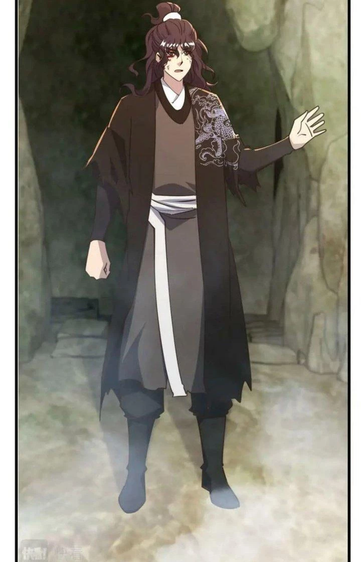 Ta Có Thể Rút Ra Thuộc Tính Chapter 52 - Trang 2