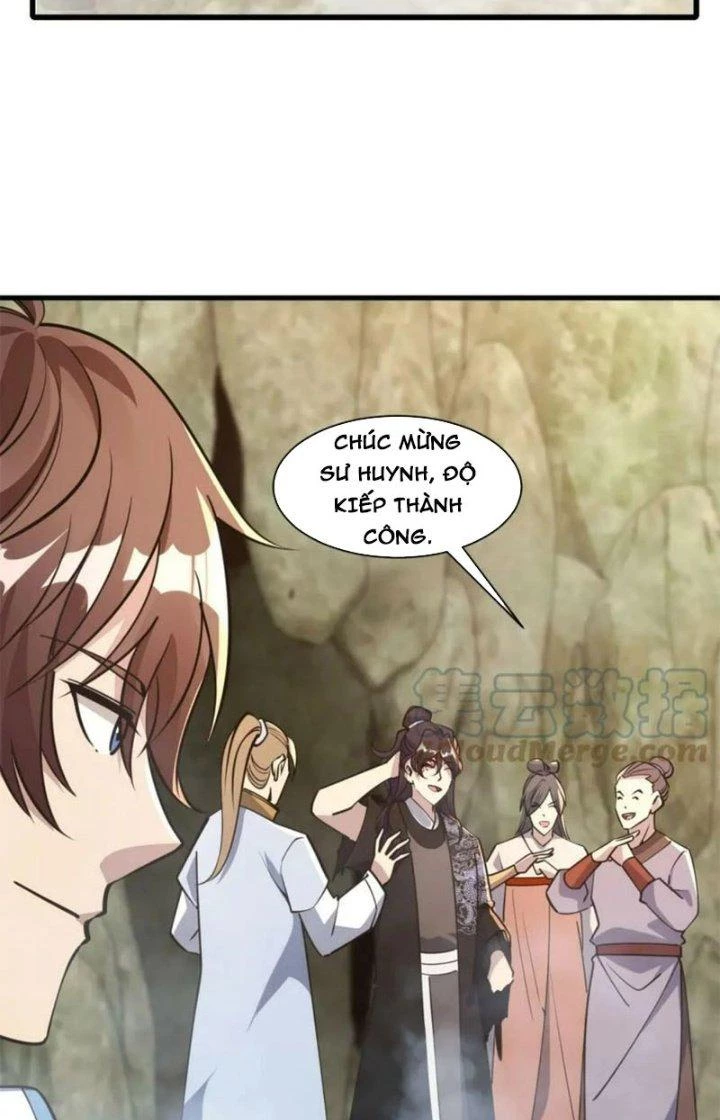 Ta Có Thể Rút Ra Thuộc Tính Chapter 52 - Trang 2