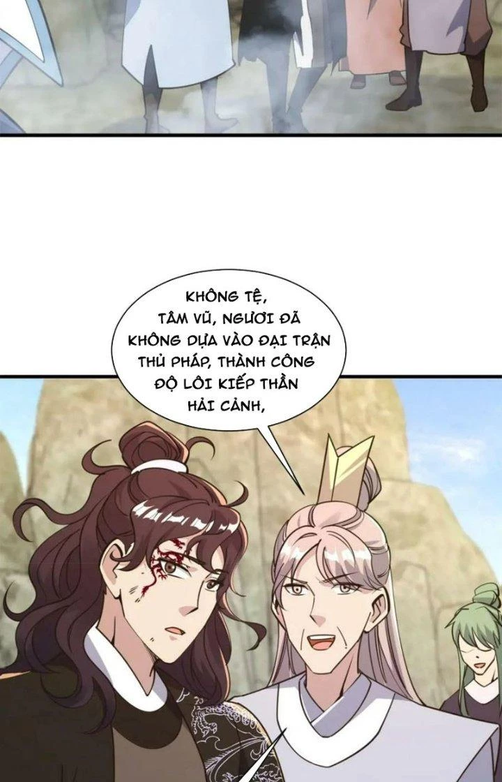 Ta Có Thể Rút Ra Thuộc Tính Chapter 52 - Trang 2
