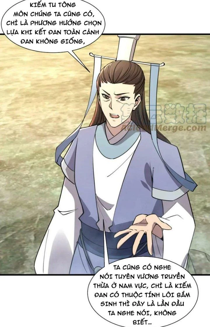 Ta Có Thể Rút Ra Thuộc Tính Chapter 52 - Trang 2