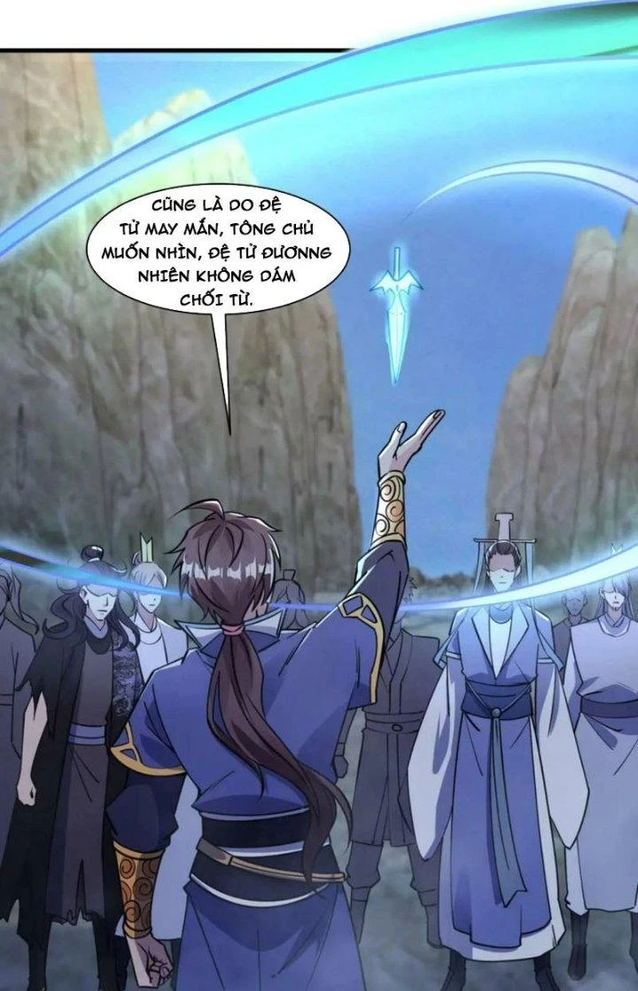 Ta Có Thể Rút Ra Thuộc Tính Chapter 52 - Trang 2