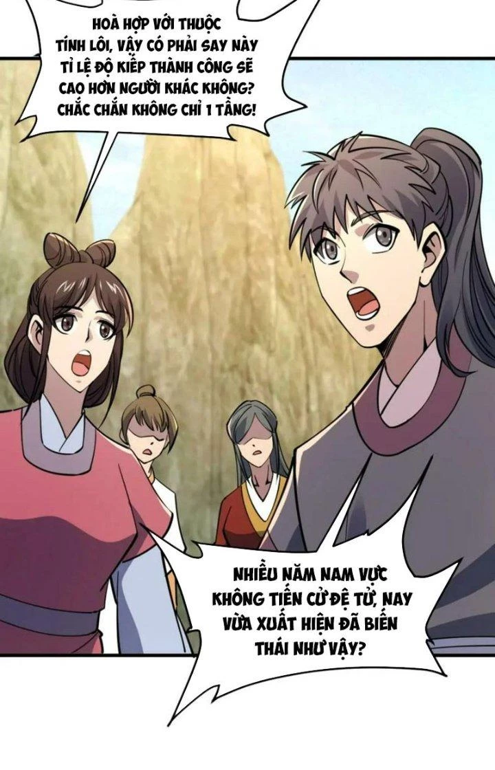 Ta Có Thể Rút Ra Thuộc Tính Chapter 52 - Trang 2