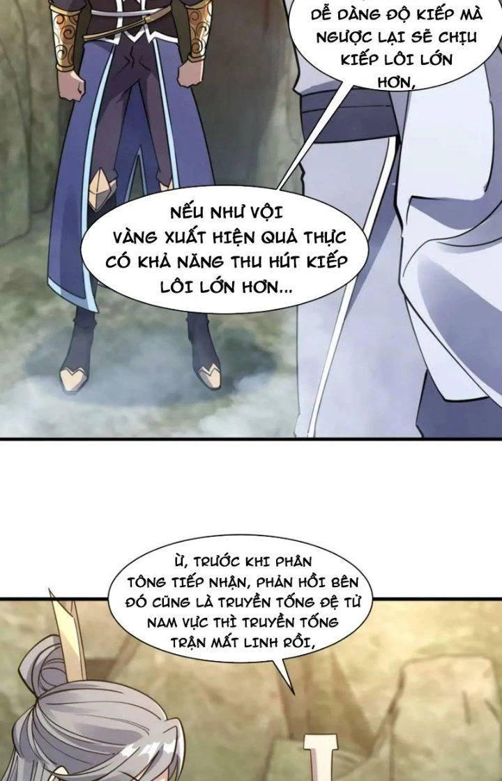 Ta Có Thể Rút Ra Thuộc Tính Chapter 52 - Trang 2