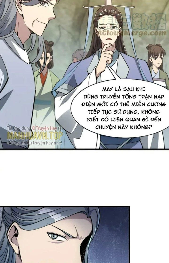 Ta Có Thể Rút Ra Thuộc Tính Chapter 52 - Trang 2