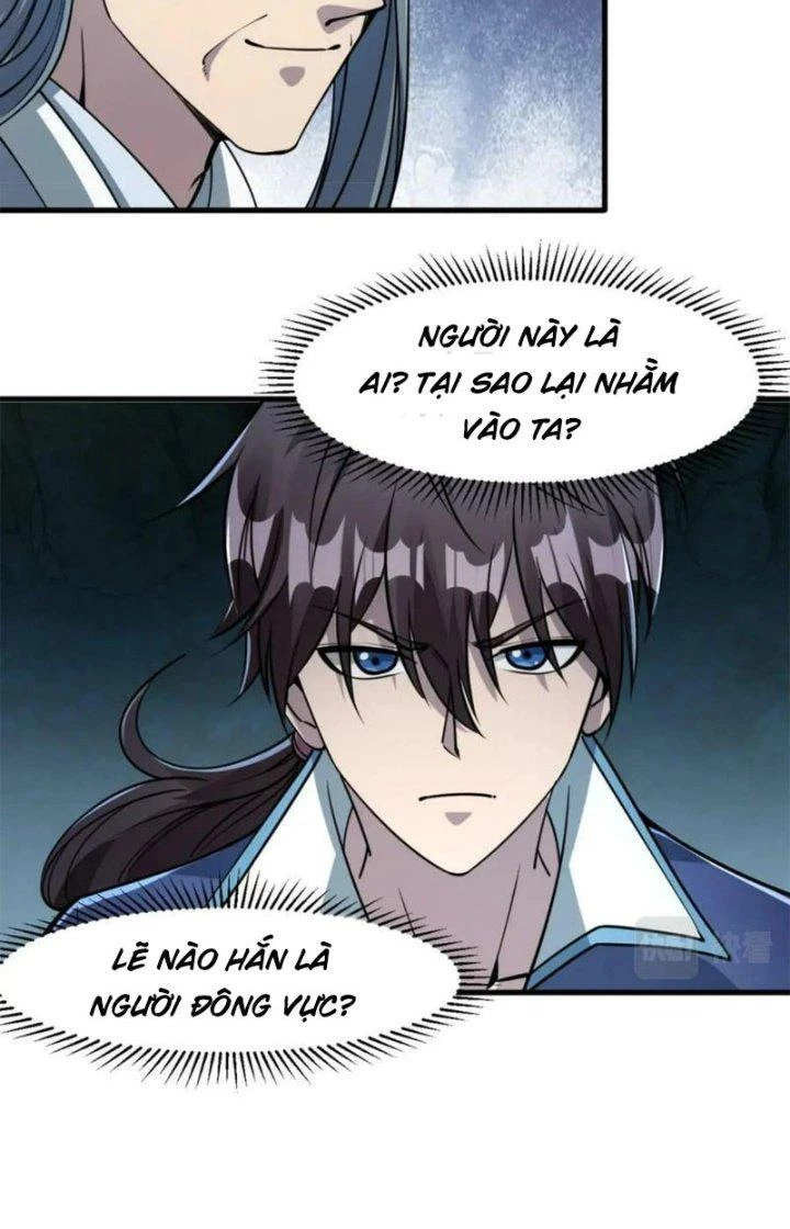 Ta Có Thể Rút Ra Thuộc Tính Chapter 52 - Trang 2