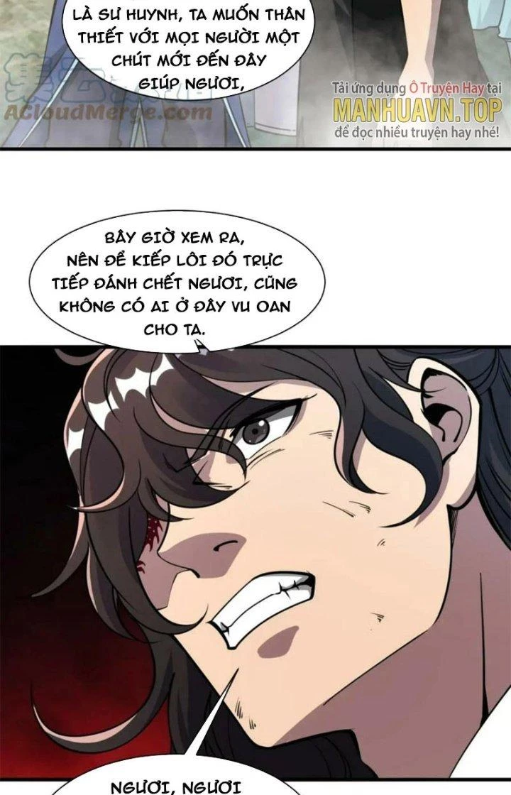 Ta Có Thể Rút Ra Thuộc Tính Chapter 52 - Trang 2